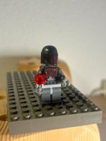 LEGO Star Wars Clone Wars sw0495 Mandalorian Super Commando
