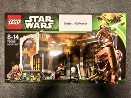 Lego Star Wars 75005 (NEU!!!)