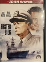 Erster Sieg (1965)