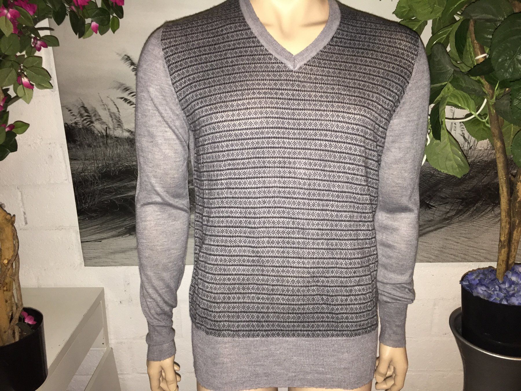 Maglioni & Felpe: Pullover ZARA + 1 offert/geschenkt    Taille / Grosse L – Usato da Cossonay-ville venduto da Super-Price-Quality 5