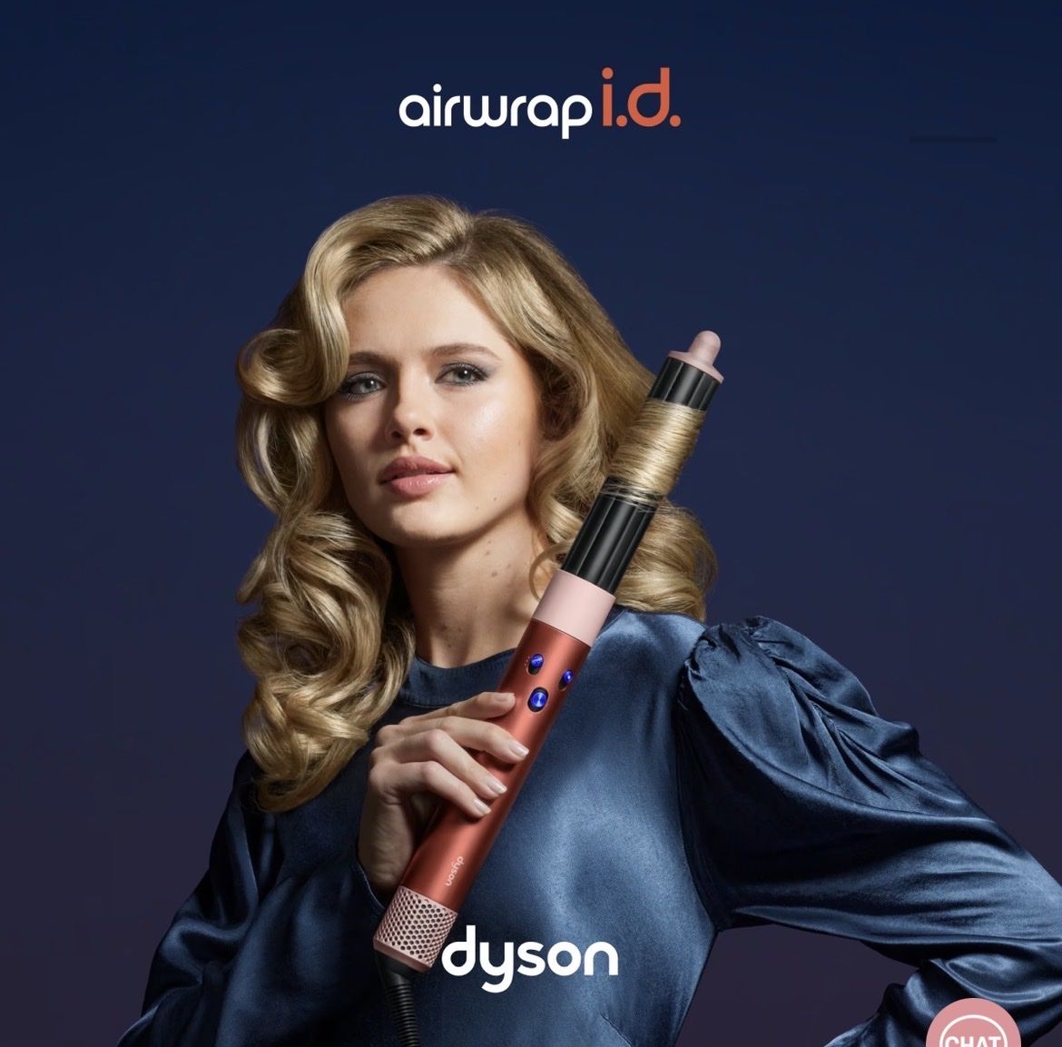 Dyson Lockenstäbe & Haarglätter: Dyson Airwrap i.d. – Neu (gemäss Beschreibung) aus Villmergen von frank-y 3