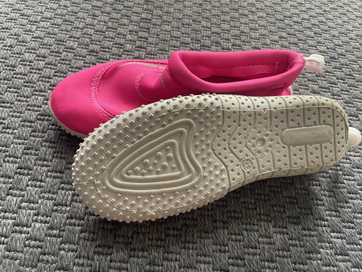 Schuhe für Mädchen: Spmmer-Schuhpaket Grösse 33 – Gebraucht aus Wegenstetten von Marcus2222 4