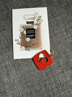Chanel Valentines Day 2026 Charm