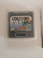 Columns Sega Game Gear mit Anleitung