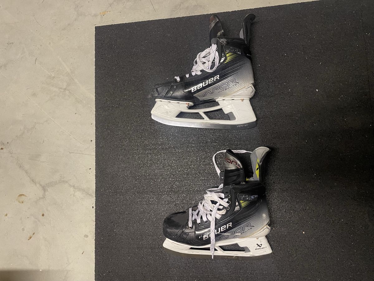 Bauer Pattini da ghiaccio: Bauer Hyperlite 2 Skate, Gr. 44 – Usato da Dübendorf venduto da jus_d5c2 2
