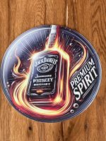 Jack Daniels / Schönes Blechschild / 20 CM / neu!!!