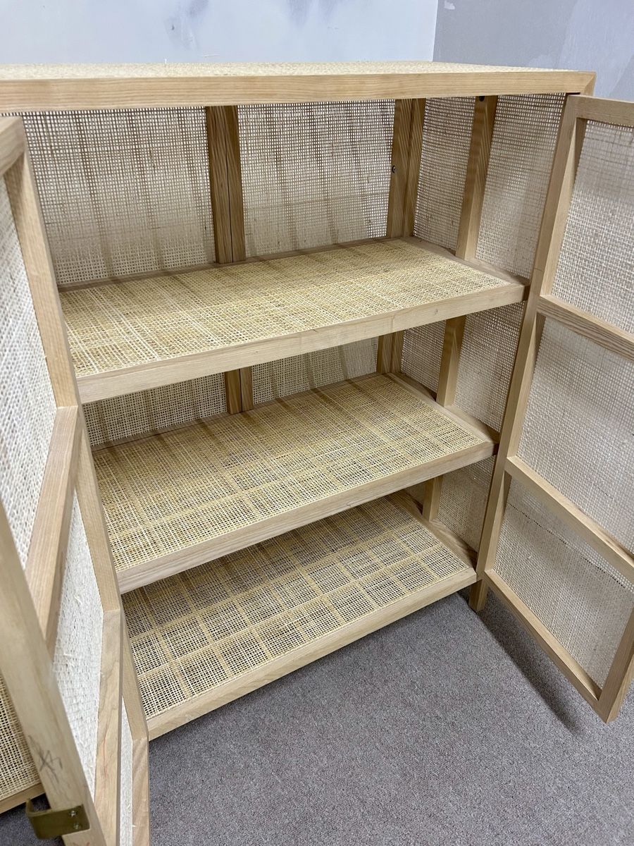 Ikea Cassettiere: Highboard / Kommode Ikea Stockholm limitiert – Usato da Rickenbach ZH venduto da Der-Insider 7