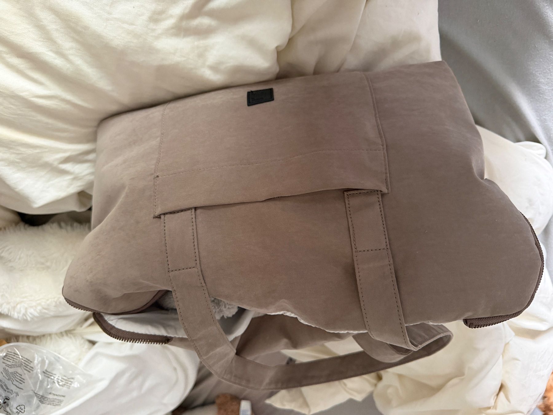 Borse: Designed by Lotte Hundetragetasche Bundu – Usato da Urtenen-Schönbühl venduto da lea_8tqp 2