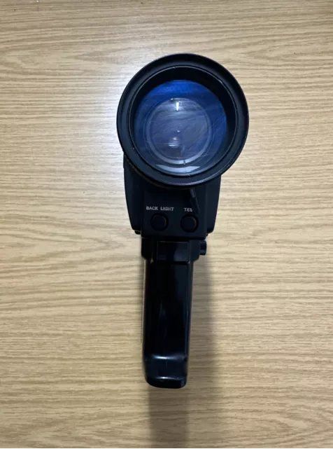 Fotocamera: Zoomex 7706-SLM Sound – Usato da Castiel venduto da mc2017 2