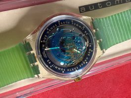 Swatch Automatic