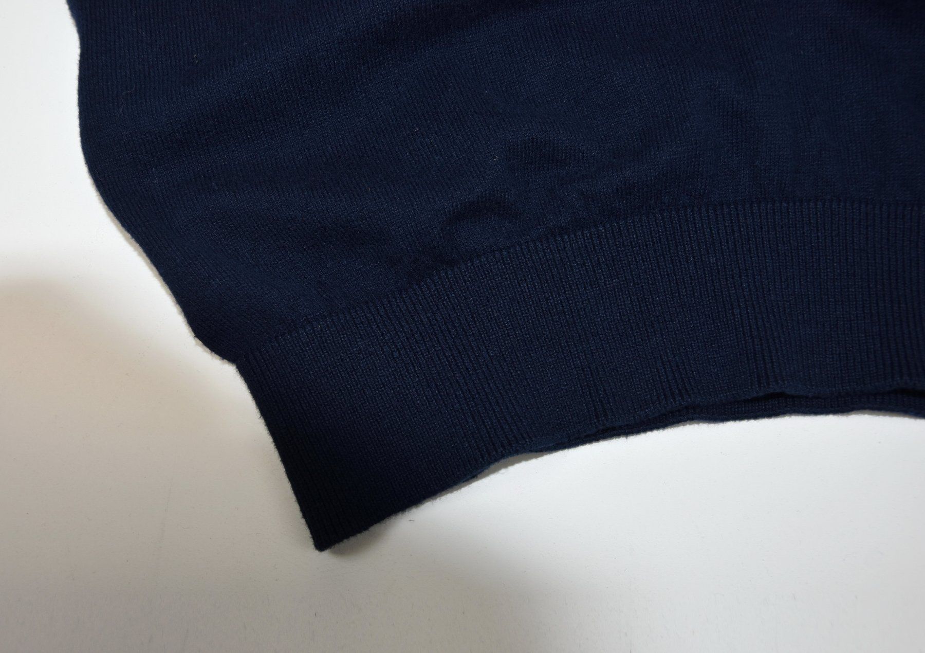 Pierre Cardin Pulls & Sweat-shirts: Pierre Cardin Herren Pullover V Neck Strickpull /navy/Gr.L – D'occasion à Wohlenschwil par ABC-Vintage 7