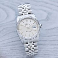 Rolex Datejust, ref. 16220, circa 1990