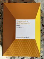 Grammatica dell'italiano (L2) Elena Maria Duso - Carocci