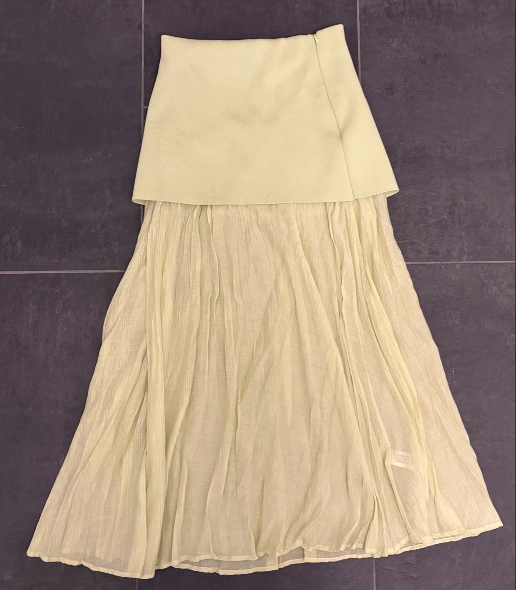 Zara Gonne: Zara Outfit Jupe S – Nuovo e nell'imballaggio originale da Zürich venduto da Anushka86 1