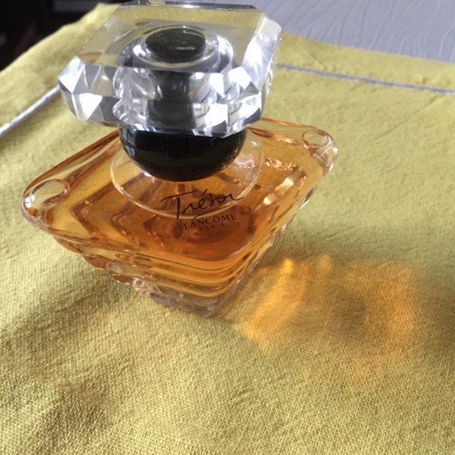 Lancôme Parfum & Eau de Toilette: Eau de Parfum-Trésor de Lancôme – Gebraucht aus Genève von Honeybird 1