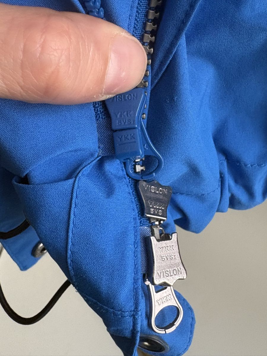 Schoeffel Giacche: Veste Schöffel Gore-Tex, Size 40 – Usato da Neuchâtel venduto da sharposneaks 4
