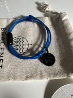 Arctic Ocean Armband Bracenet