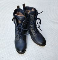 NEU! Mustang Boots Gr. 37