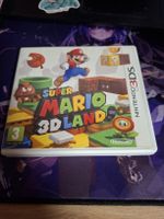 Nintendo 3ds spiel