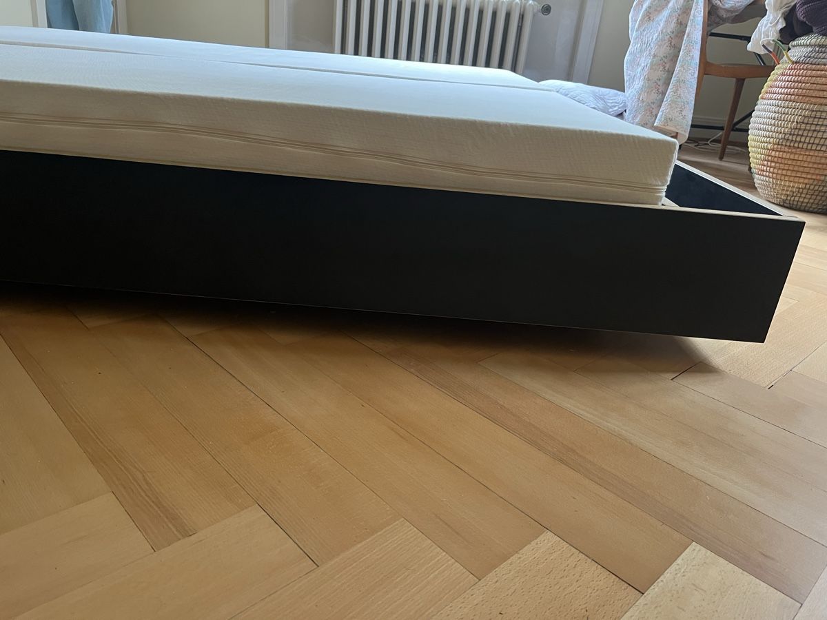 Letti: Bettgestell 180 cm – Usato da Zürich venduto da emu76 3