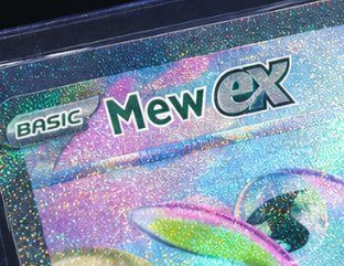 Pokémon Sammelbilder & Trading cards: Mew ex 30th – Neu (gemäss Beschreibung) aus Zürich von TheGaytz 3