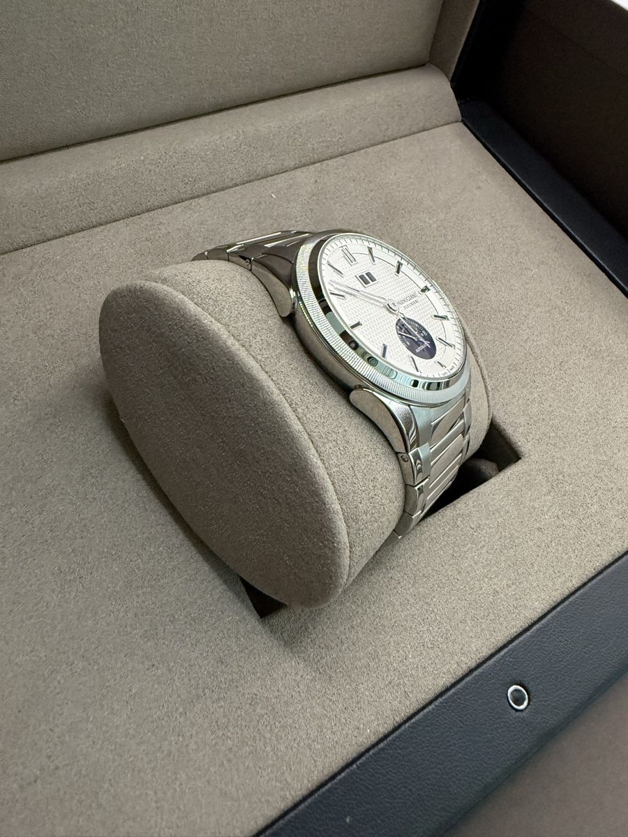 Parmigiani Fleurier Orologi: Parmigiani Fleurier GT Tonda – Nuovo (secondo la descrizione) da Pfäffikon ZH venduto da djev86 3