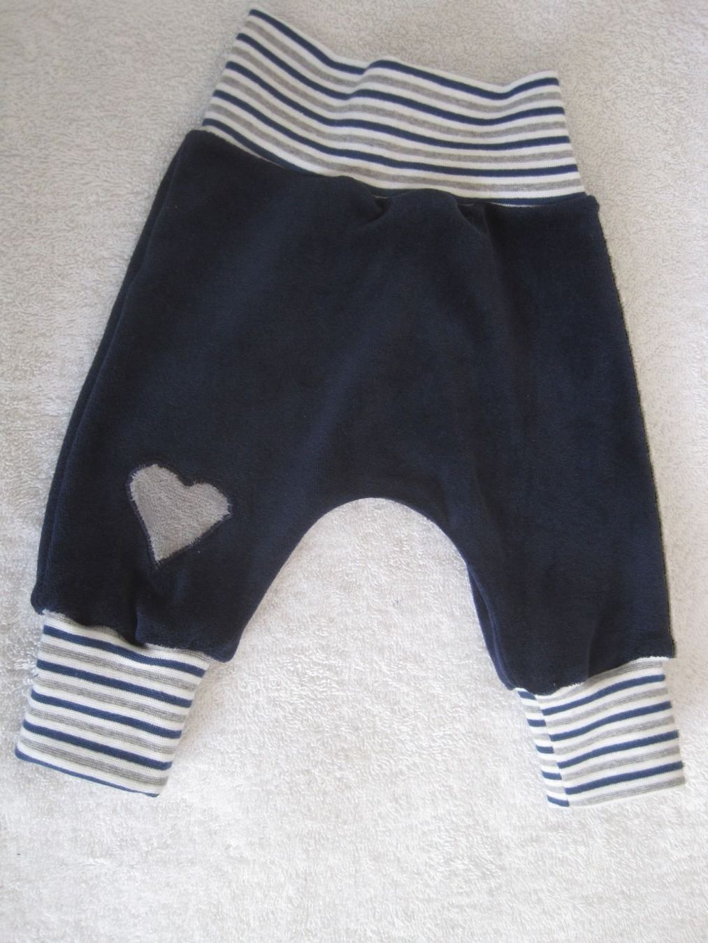 Pantaloni: NEUE Pumphose 56/62 – Nuovo (secondo la descrizione) da Adliswil venduto da Bolline