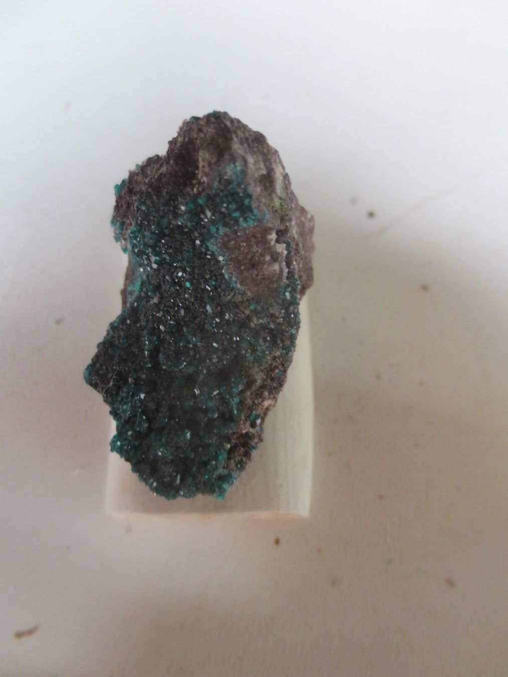 Mineralien & Heilsteine: Kristall – Neu (gemäss Beschreibung) aus Weier im Emmental von waefler03 1