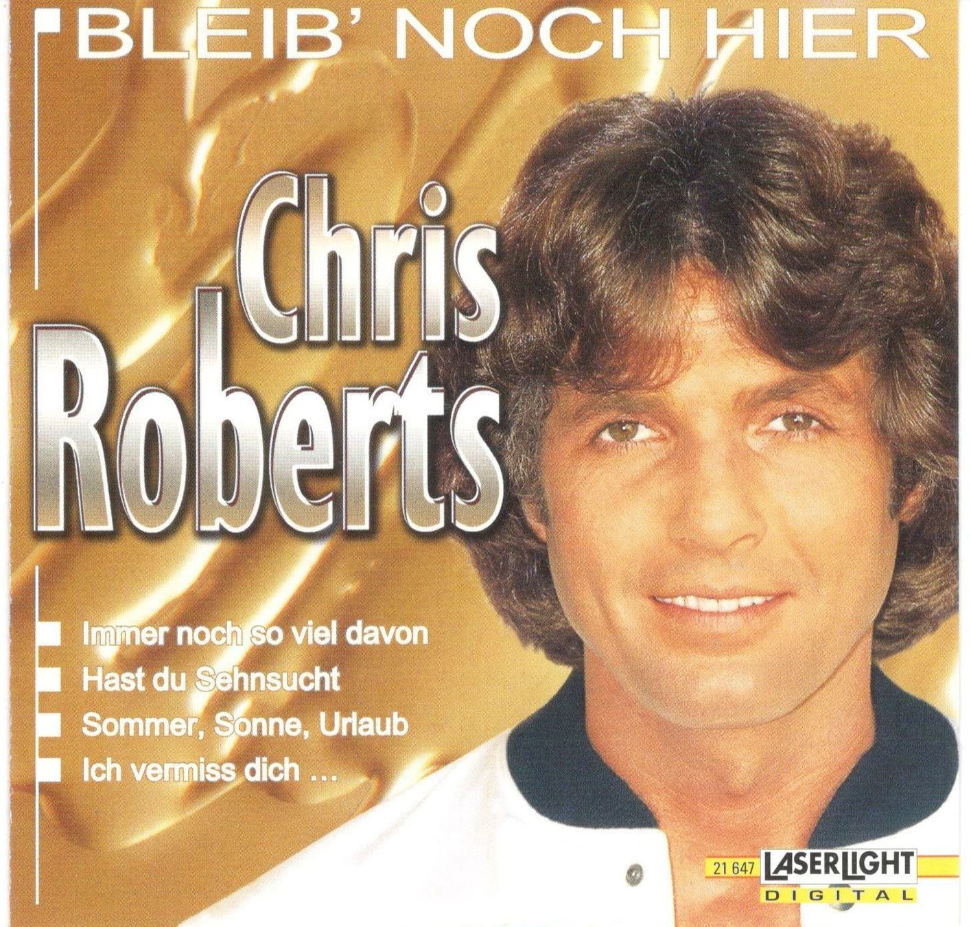 CD: Claudia & Chris Roberts CD Duette – Usato da St. Margarethen TG venduto da ursk10