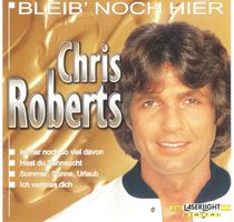 Claudia & Chris Roberts CD Duette