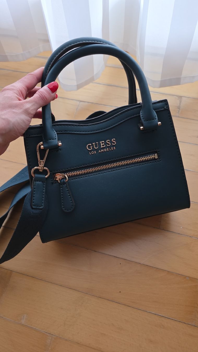 Guess Borse da donna: GUESS Handtasche – Nuovo e nell'imballaggio originale da Kloten venduto da Suggus02 2