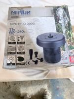 Neptun Schwimmfilterset NPSTF-O 3000