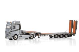 WSI 44238 Volvo Becatrans