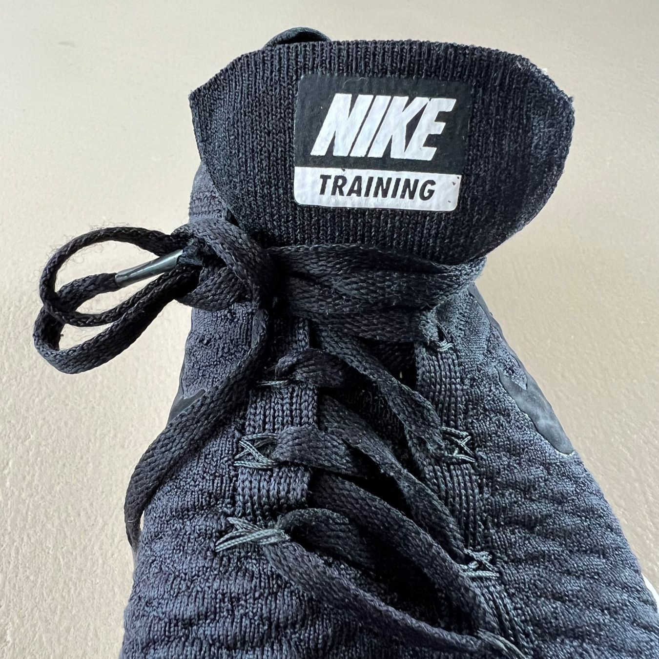 Nike Damenschuhe: NIKE Free Sneakers 🖤 – Gebraucht aus Zürich von ClosetQueen 7