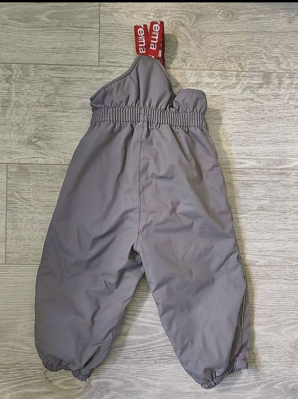 Reima Hosen: Skihose Reima-TEC, Gr86, neuwertig – Neu (gemäss Beschreibung) aus Wettingen von wettingen23 1