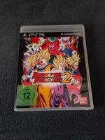 Dragon Ball Racing Blast 2 PS3
