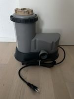 Filterpumpe Bestway Flowclear 58389, NEU!!!