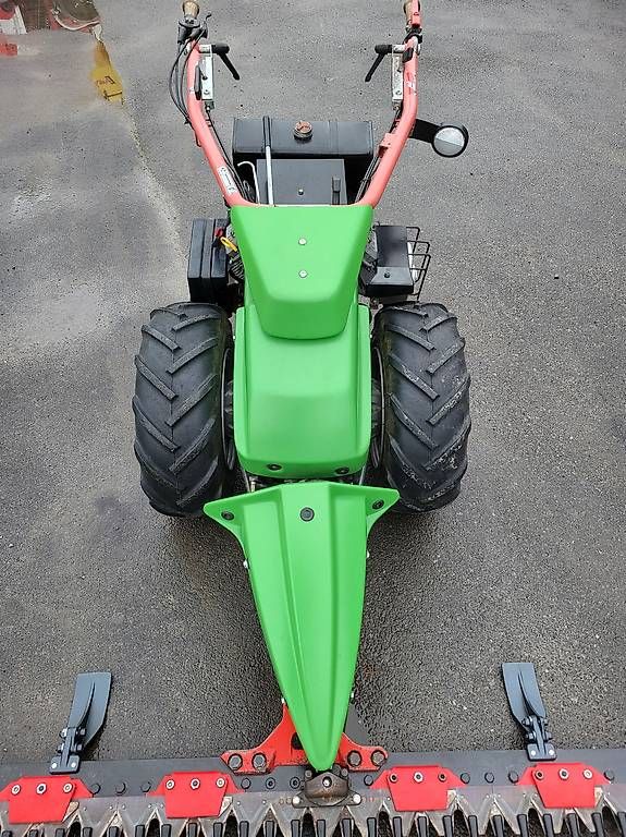 Rapid Toutes les machines: Rapid Euro, Elektro Start – D'occasion à Giswil par Hans83 6