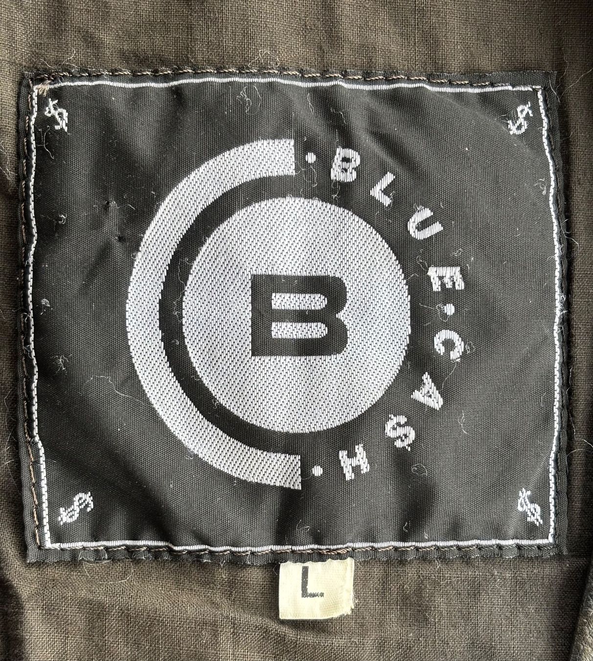 Gilets & Westen: Motorcycle Klassische Lederweste, Gr. L – Gebraucht aus Ebnat-Kappel von Molton 4