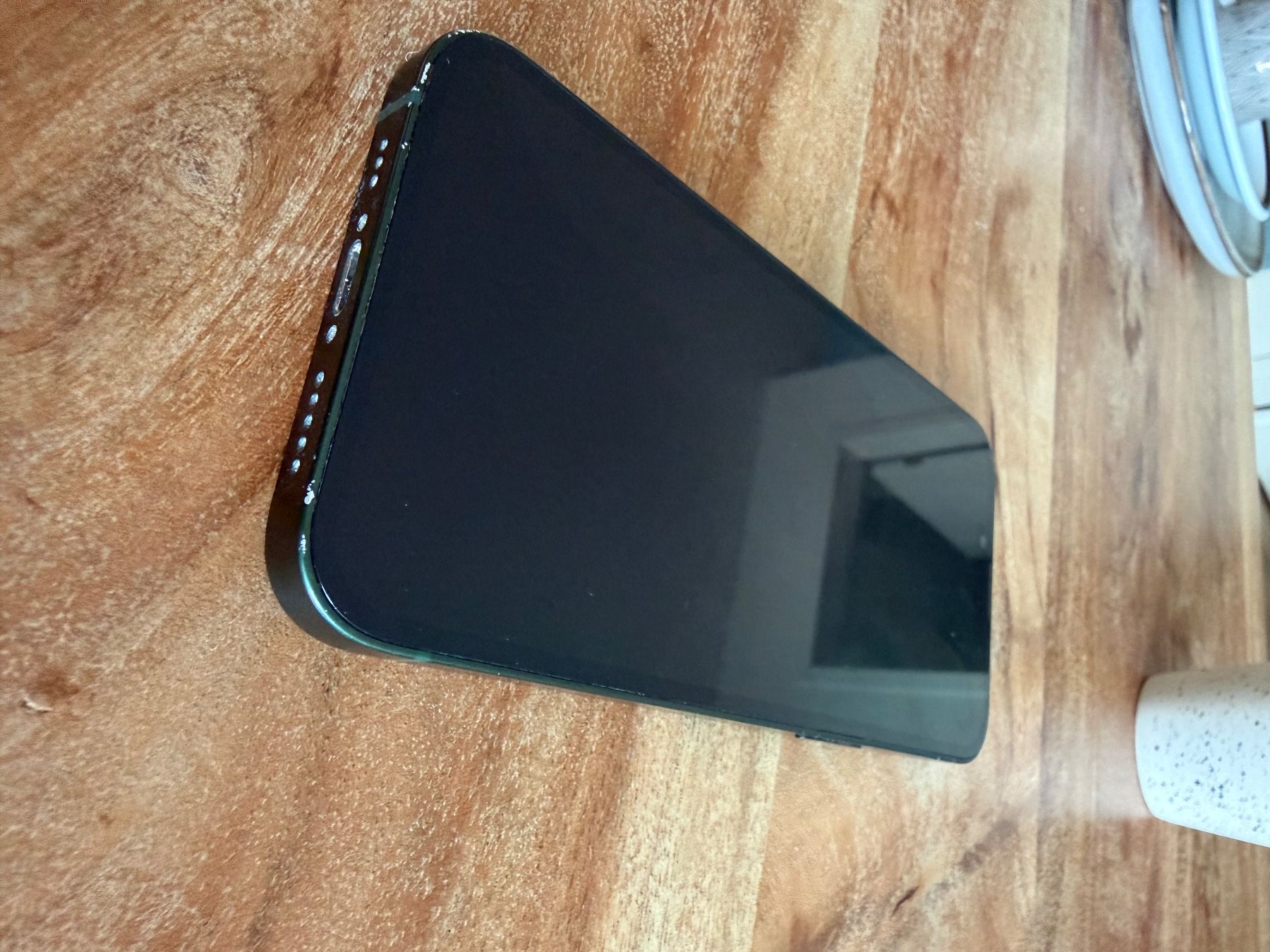 Apple Telefoni cellulari / Smartphones: Gebrauchtes iPhone 13 (128GB) – Usato da Dübendorf venduto da Imtsch 3
