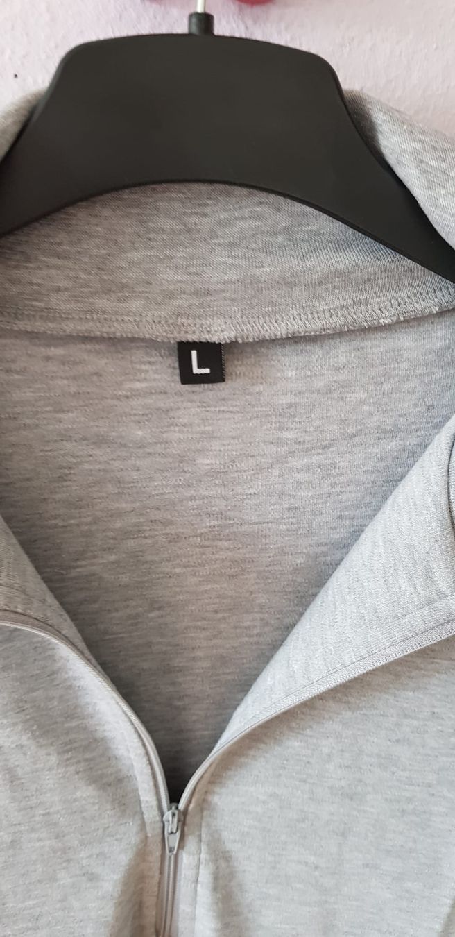 Maglioni & Felpe: Pull homme taille L neuf – Nuovo e nell'imballaggio originale da Versoix venduto da aline_b 3