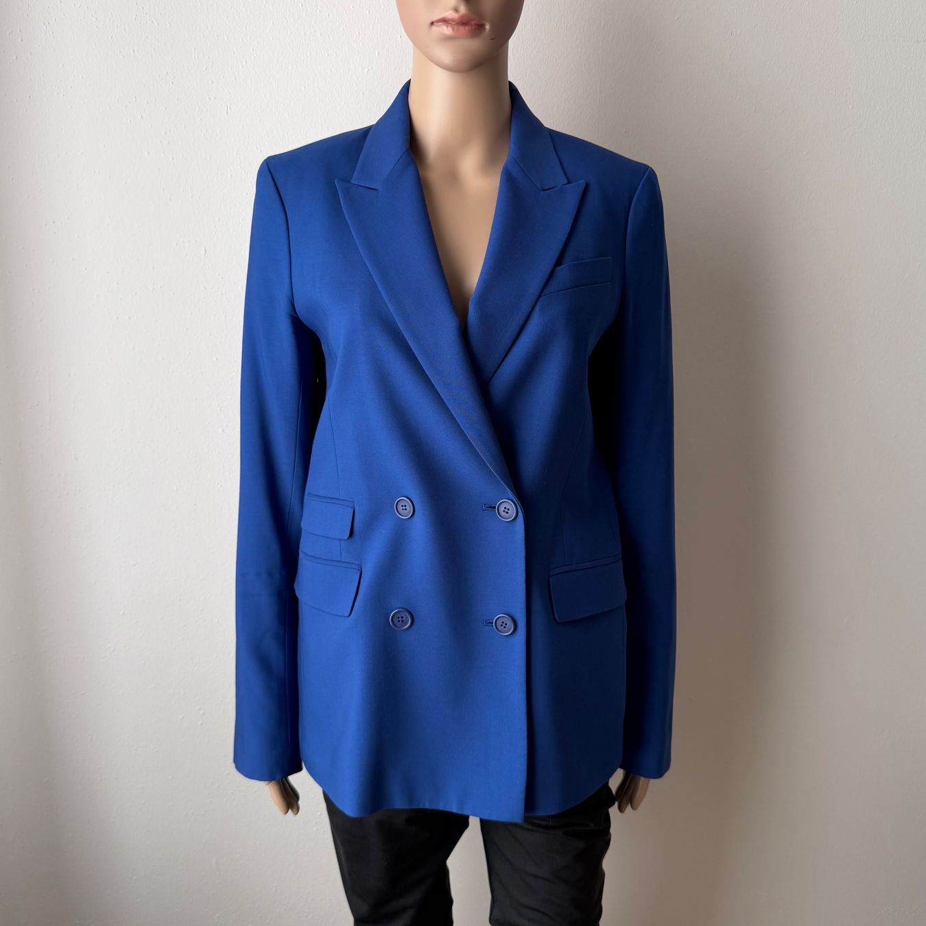 Theory Jacken: THEORY Blazer 💙 – Gebraucht aus zürich von vintage12 1