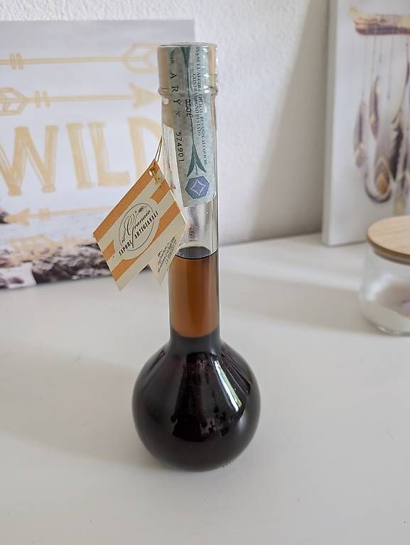 Spirituosen: Grappa e Mirtlli – Neu und originalverpackt aus St. Gallen von Atzok 2