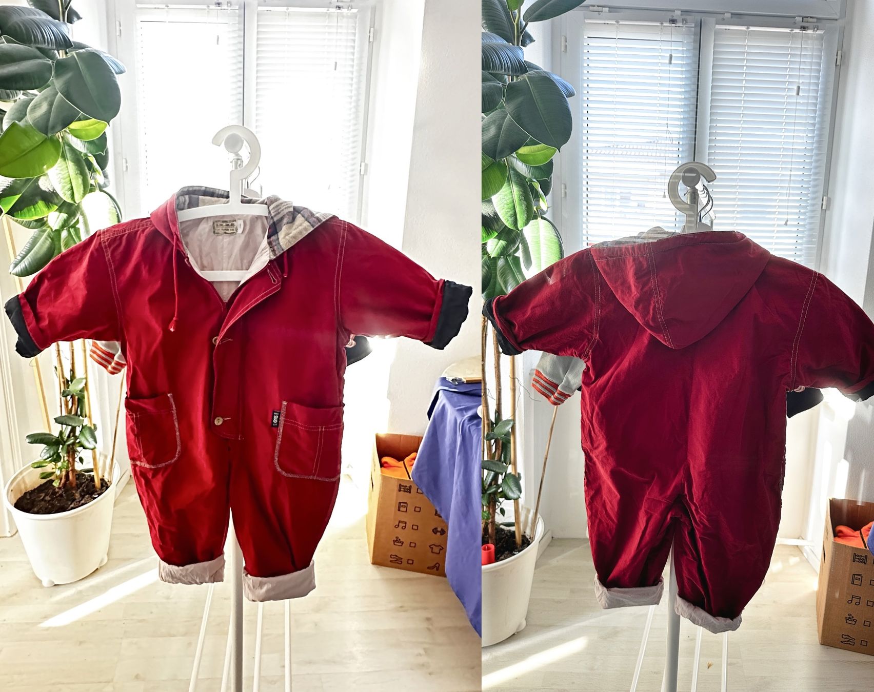 Oilily Lotti & Set di vestiti: Kleiderset für Junge oder Mädchen - Gr. 92 / 98 – Usato da Viganello venduto da Aoho 2
