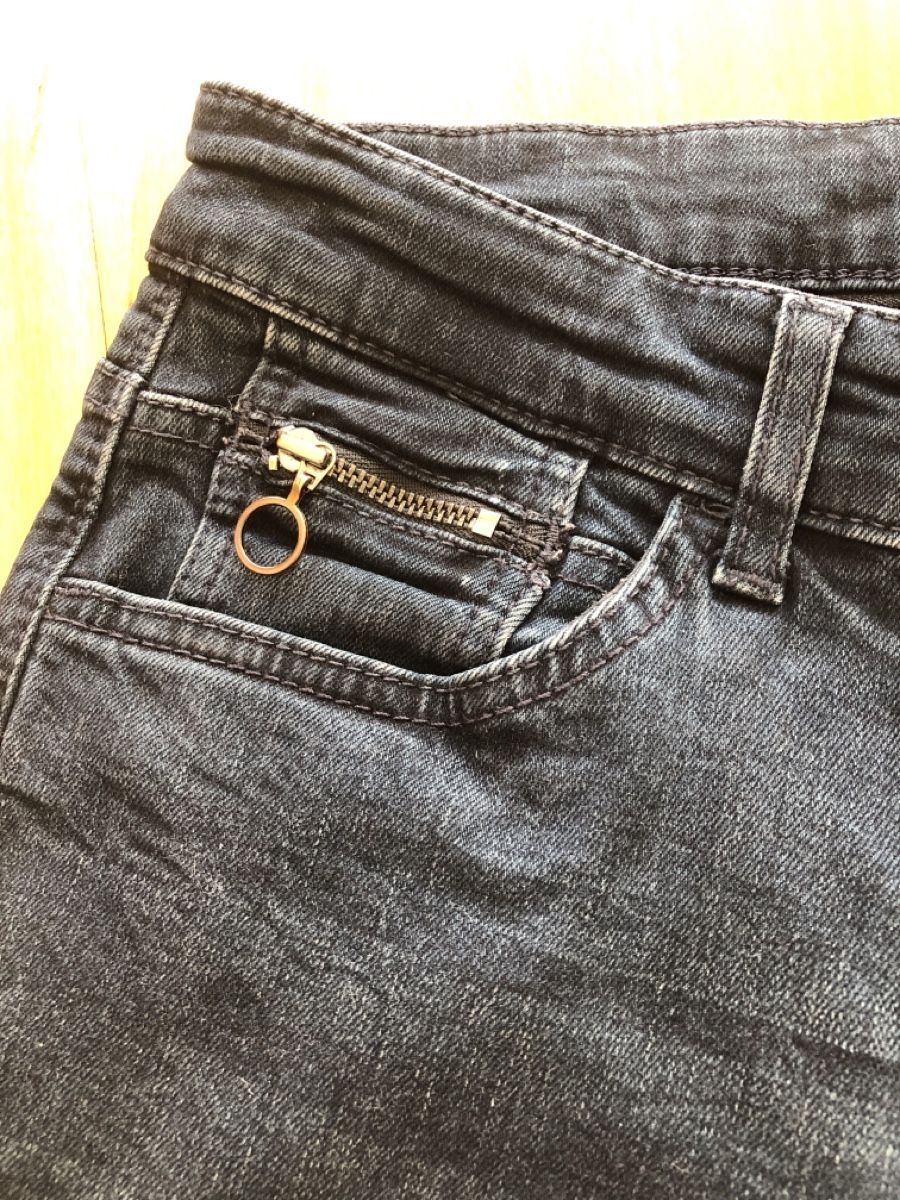 Cambio Jeans: Schöne Jeans von MAC, ca. Gr. 40 (s. Masse!) – Usato da Zürich venduto da manyd 3