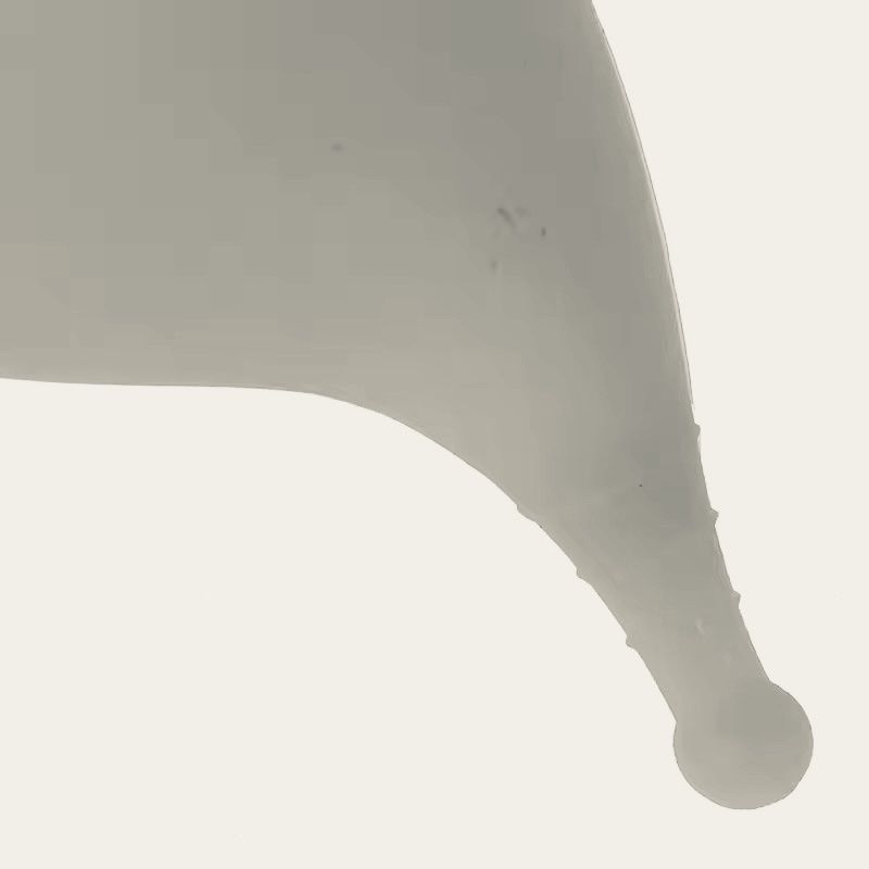 Medizinische Geräte: Menstrual Cup size S Comfortable Reusable Eco-Friendly NEW – Neu und originalverpackt aus Zürich von Allwelcome 5