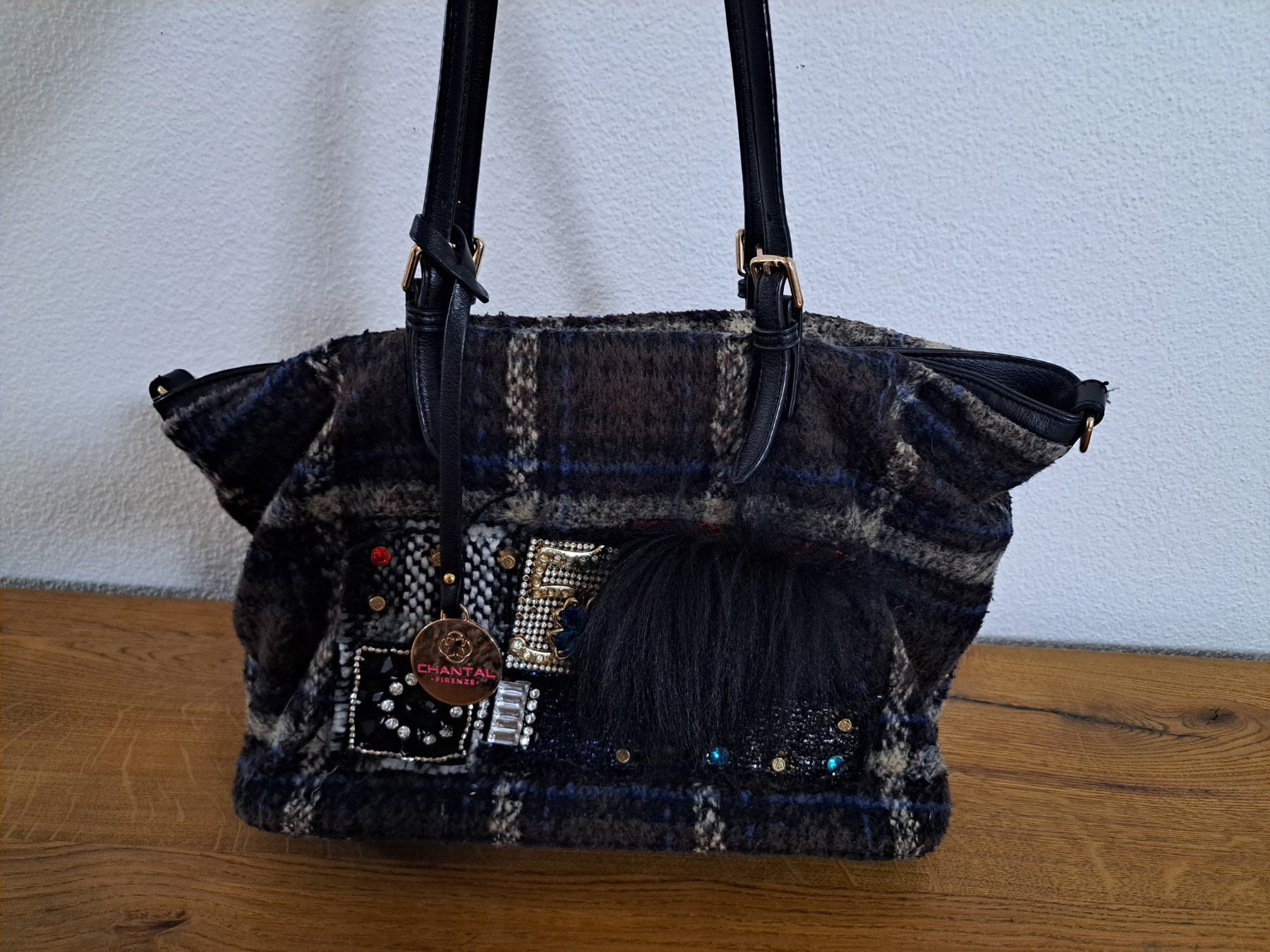 Borse da donna: Chantal Firenze Handtasche – Usato da Oftringen venduto da Black_Nymeria