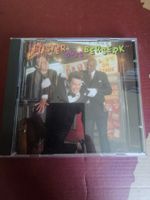 CD - Buster Poindexter – Buster Goes Berserk (Rockabilly)