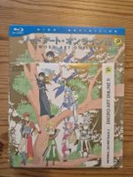 Sword art Online Staffel 2 Volume 3 Blu-ray