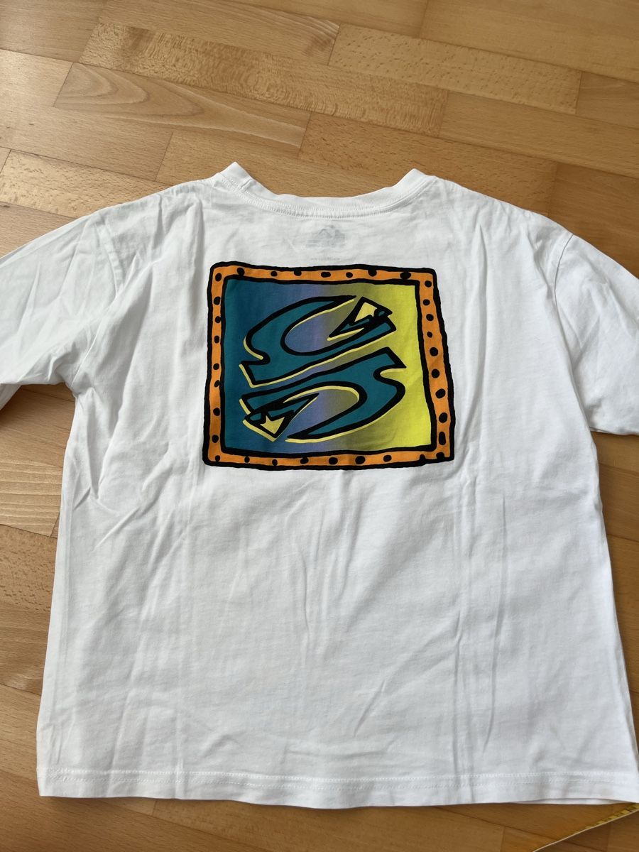 Quiksilver T-shirt: T Shirt Quiksilver – Usato da Zuzwil SG venduto da dieschnellemichelle